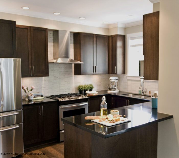 Parkside Estates Tien Sher