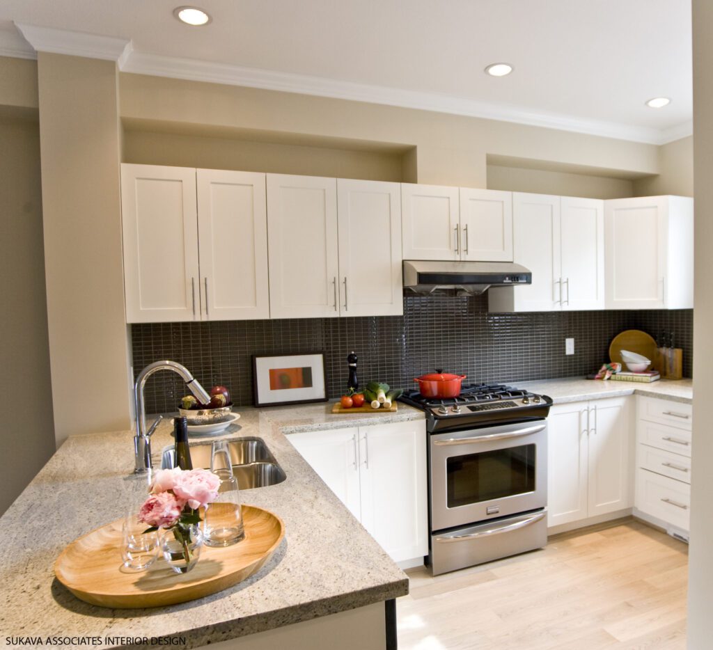 Parkside Estates Tien Sher